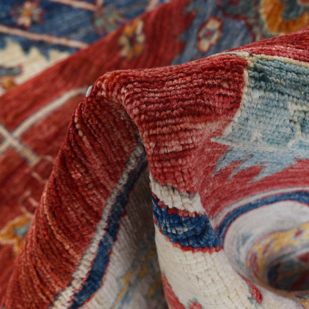 Serapi Rug 9' 9" x 13' 8" - No. AL26700