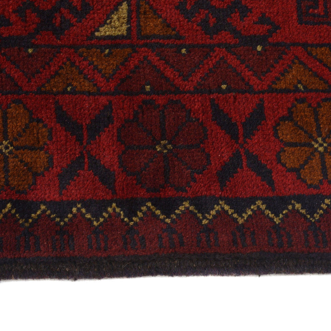 Khal Mohammadi 3' 3" x 4' 8" - No. AL16411