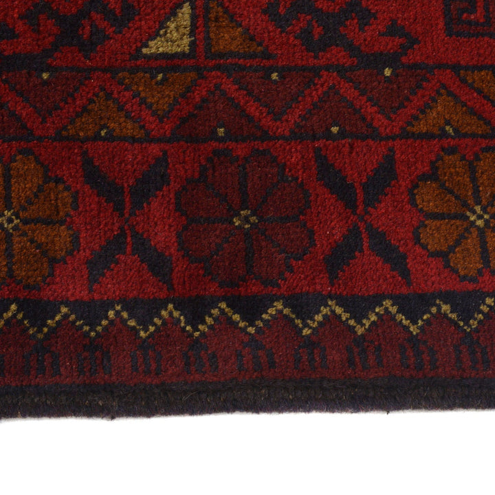 Khal Mohammadi 3' 3" x 4' 8" - No. AL16411