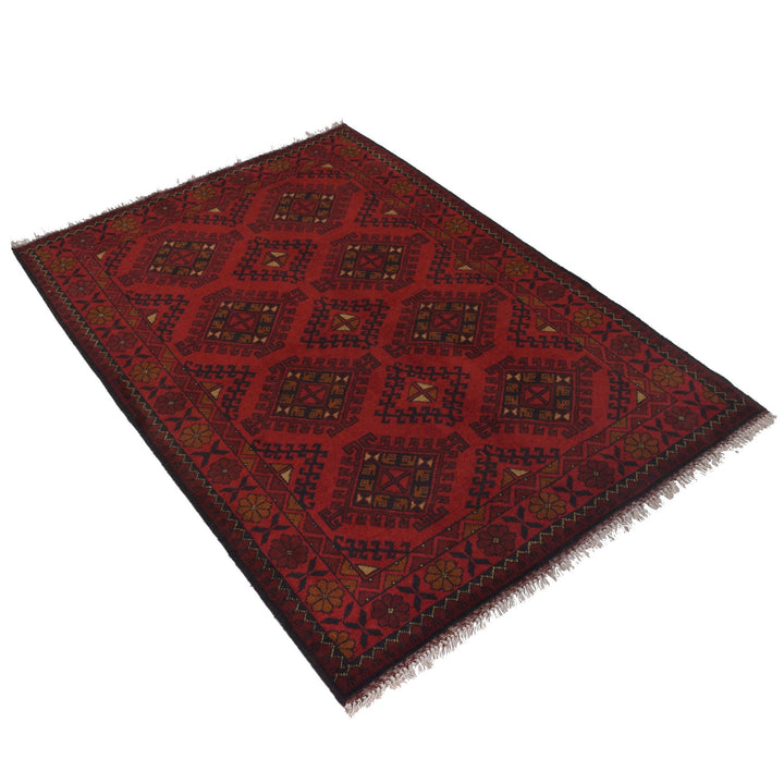 Khal Mohammadi 3' 3" x 4' 8" - No. AL16411