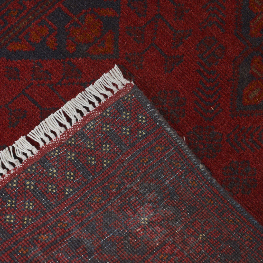 Khal Mohammadi 2' 6" x 9' 5" - No. AL17894