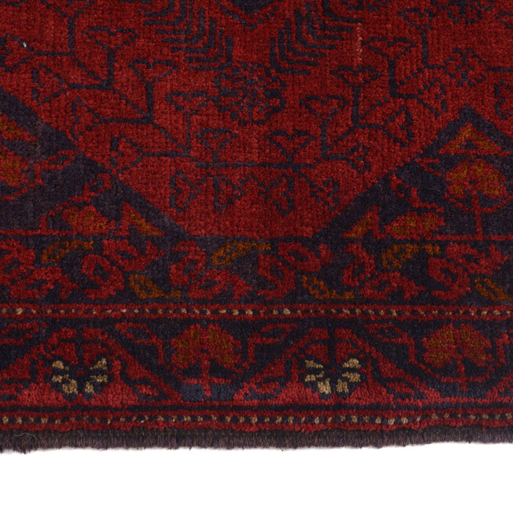 Khal Mohammadi 2' 6" x 9' 7" - No. AL46708