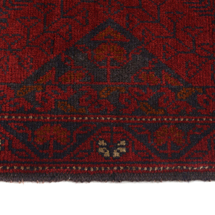 Khal Mohammadi 2' 5" x 9' 7" - No. AL30934