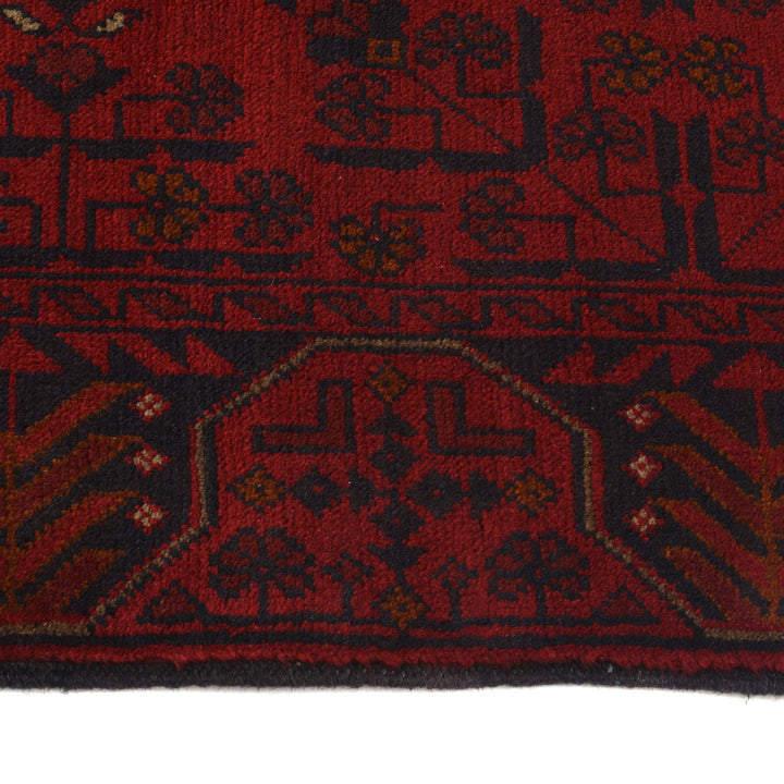 Khal Mohammadi 2' 6" x 16' 1" - No. AL93753