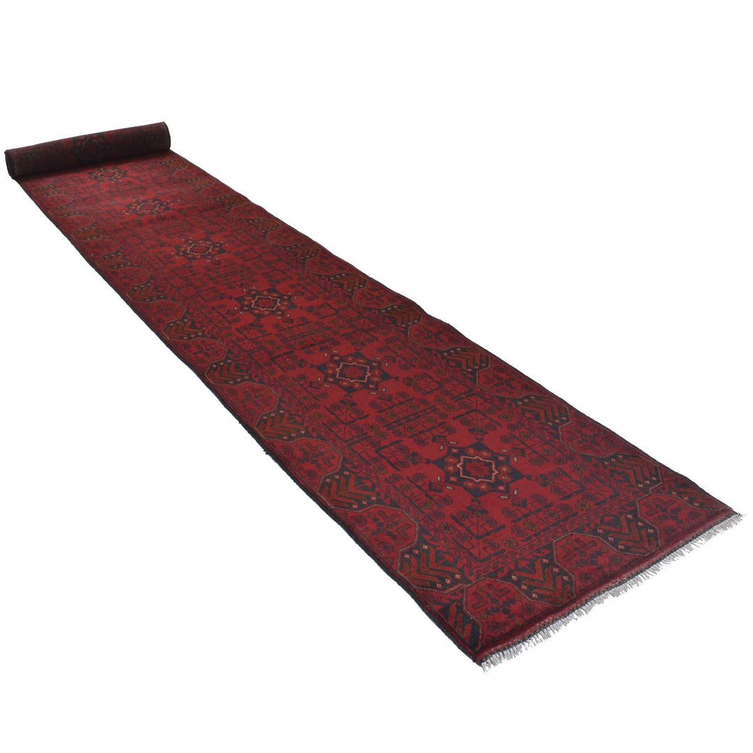 Khal Mohammadi 2' 6" x 16' 1" - No. AL93753