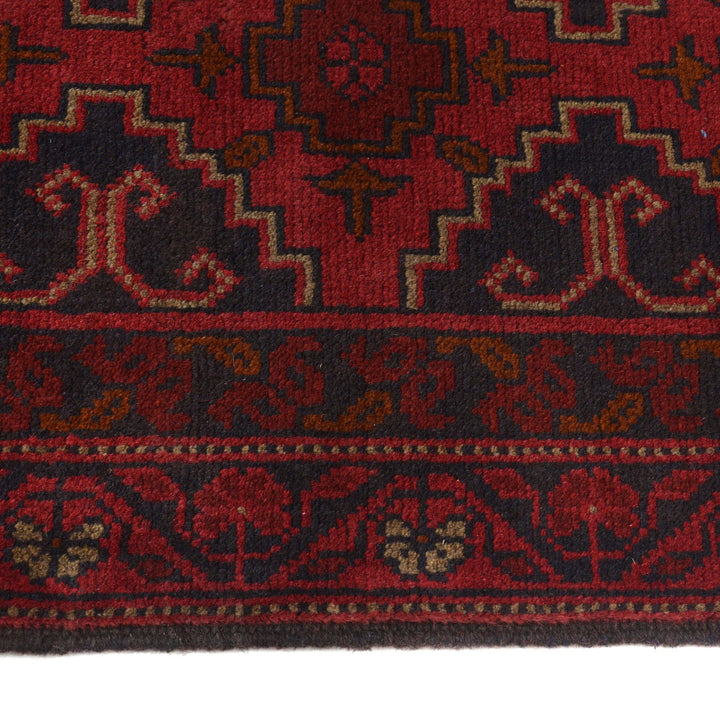 Khal Mohamadi 2'6" x 12'8" - No. AL22612