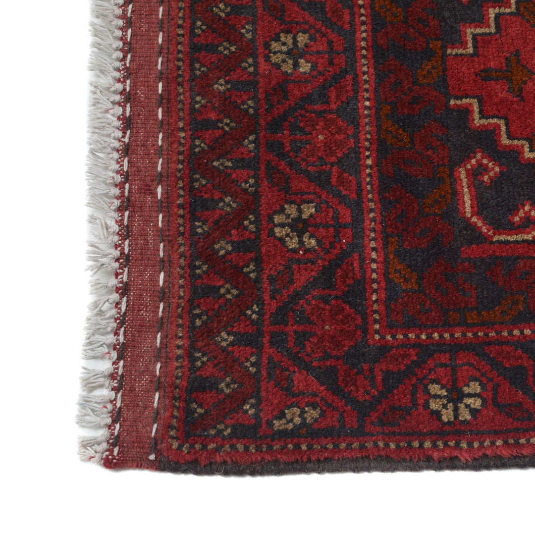 Khal Mohamadi 2'6" x 12'8" - No. AL22612