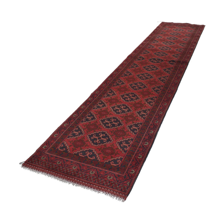 Khal Mohamadi 2'6" x 12'8" - No. AL22612