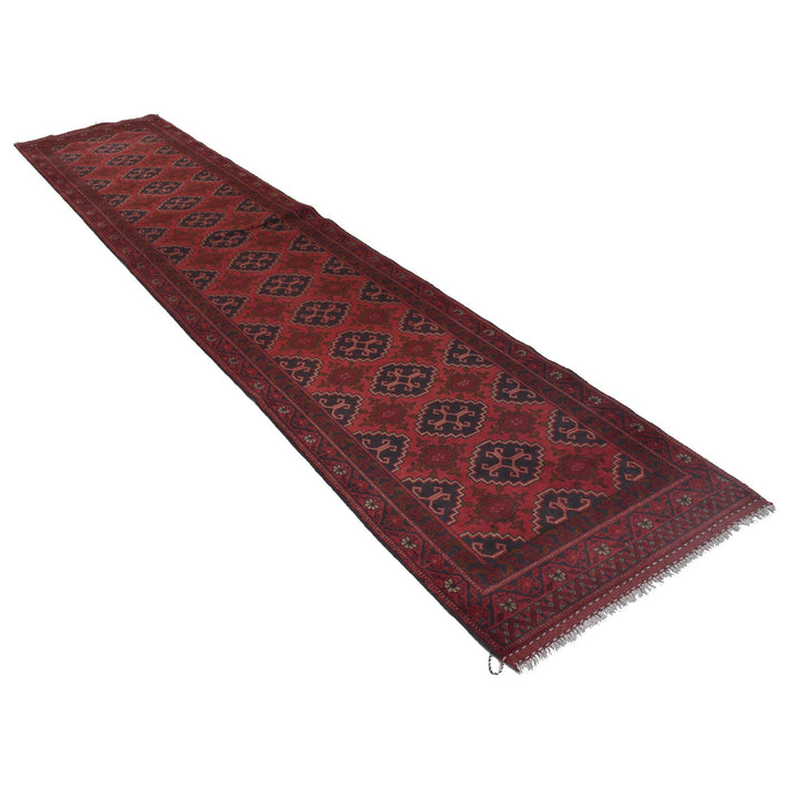 Khal Mohamadi 2'6" x 12'8" - No. AL22612