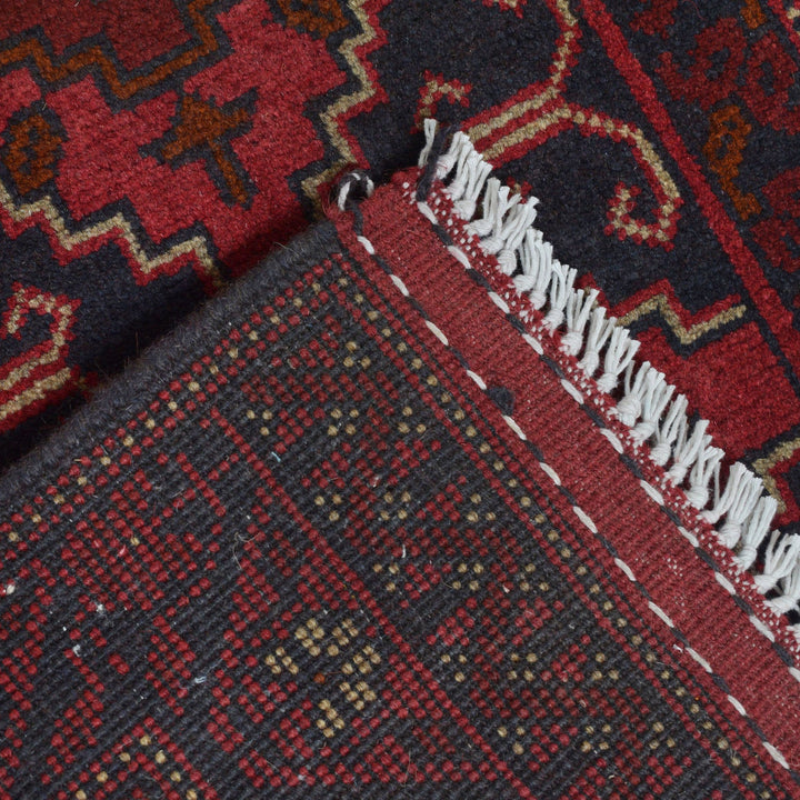 Khal Mohamadi 2'6" x 12'8" - No. AL22612