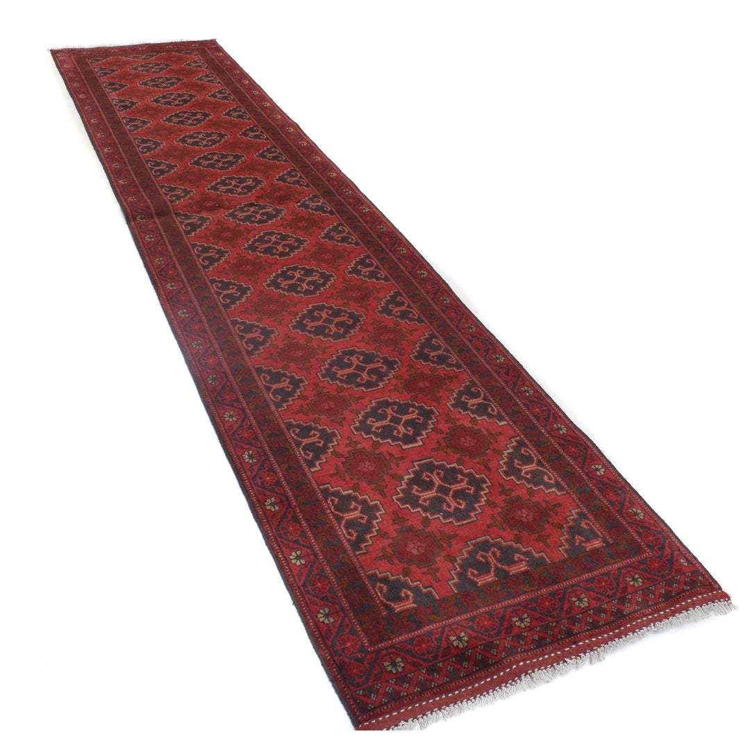 Khal Mohammadi 2'7" x 12'7" - No. AL65610