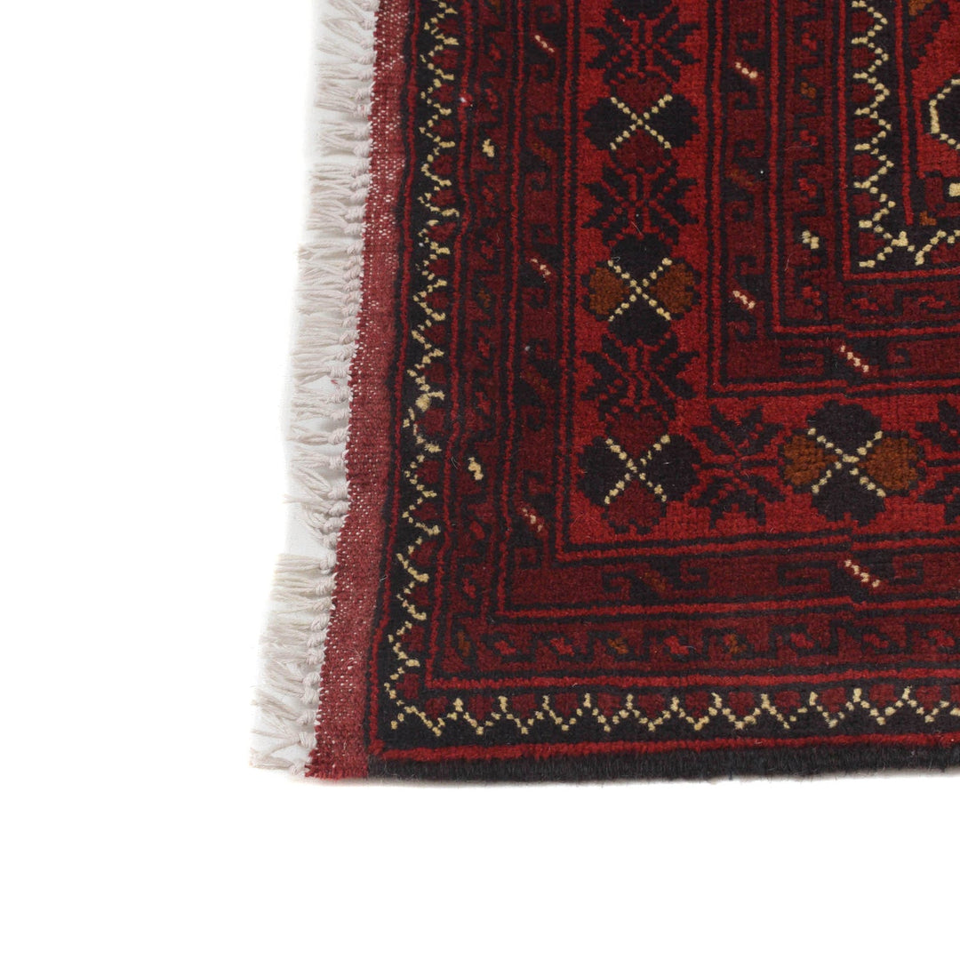 Khal Mohammadi 3' 4" x 4' 7" - No. AL64505