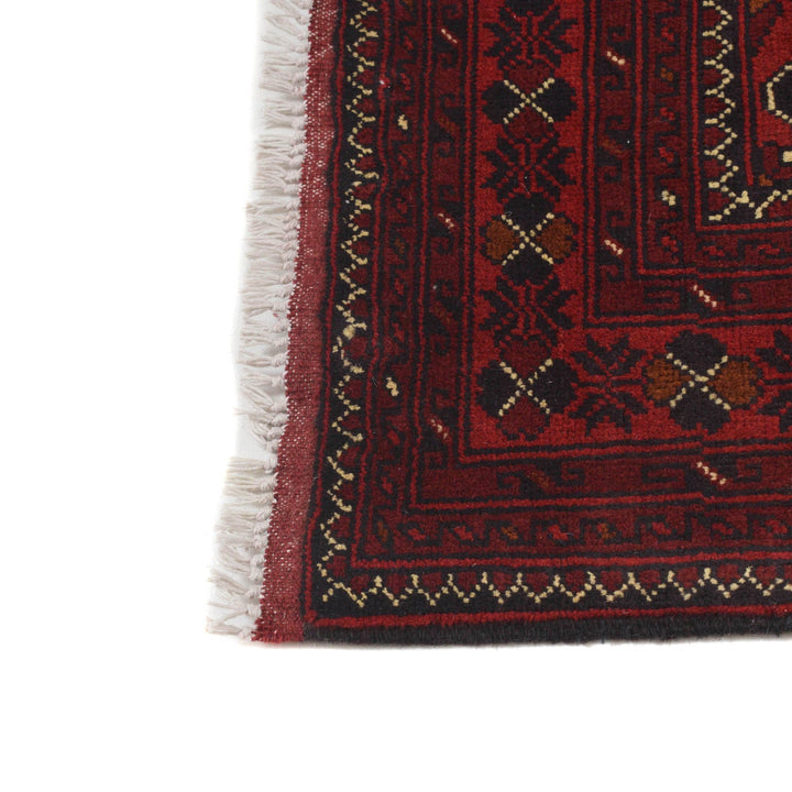 Khal Mohammadi 3' 4" x 4' 7" - No. AL64505