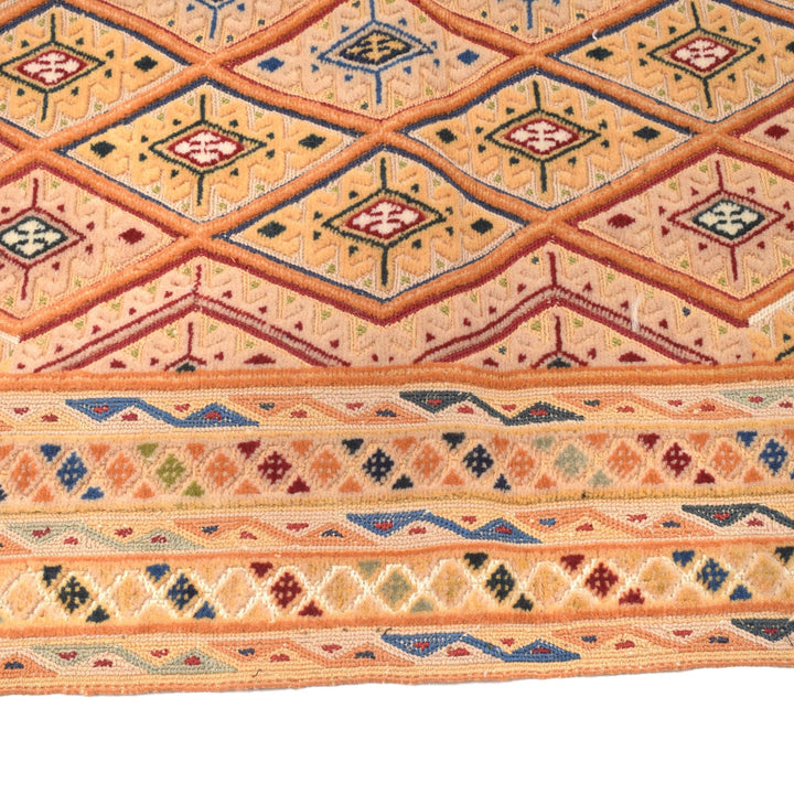 Nakhunak Kilim 2' 7" x 3' 7" - No. AL95572