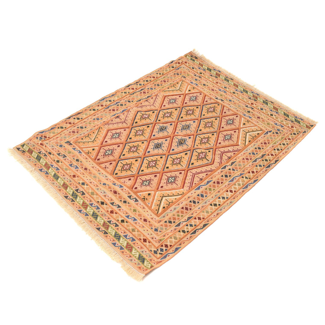 Nakhunak Kilim 2' 7" x 3' 7" - No. AL95572