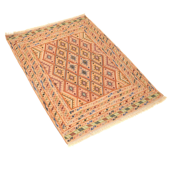 Nakhunak Kilim 2' 7" x 3' 7" - No. AL95572