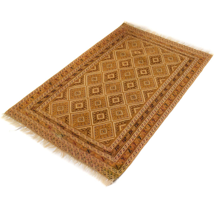 Nakhunak Kilim 2' 8" x 4' 2" - No. AL99913