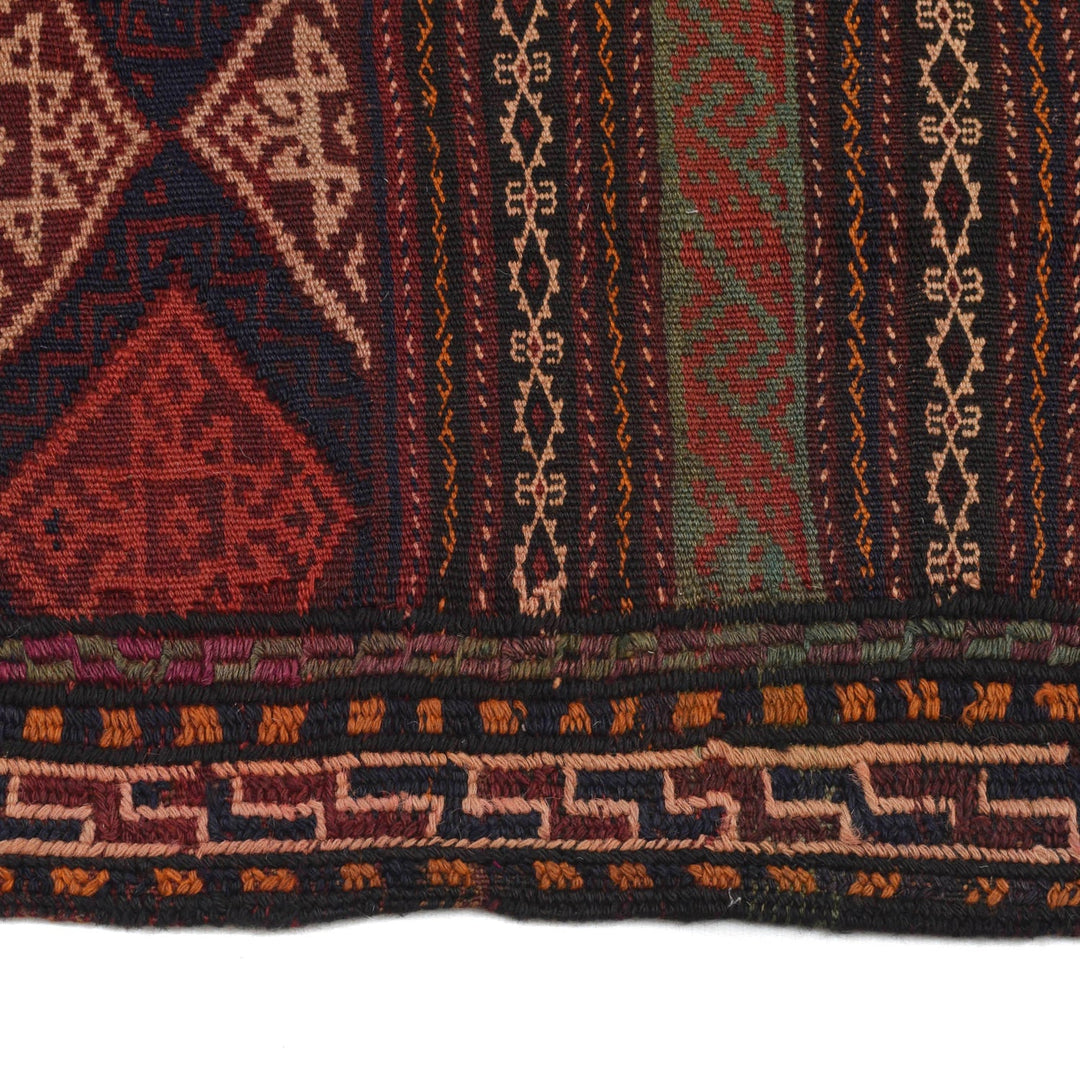 Laghari Kilim 5' 2" x 8' 2" - No. AL62993