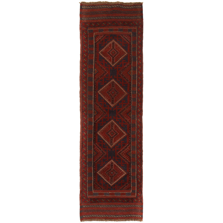 Mashwani Runner 2' 0" x 7' 9" - No. AL24990