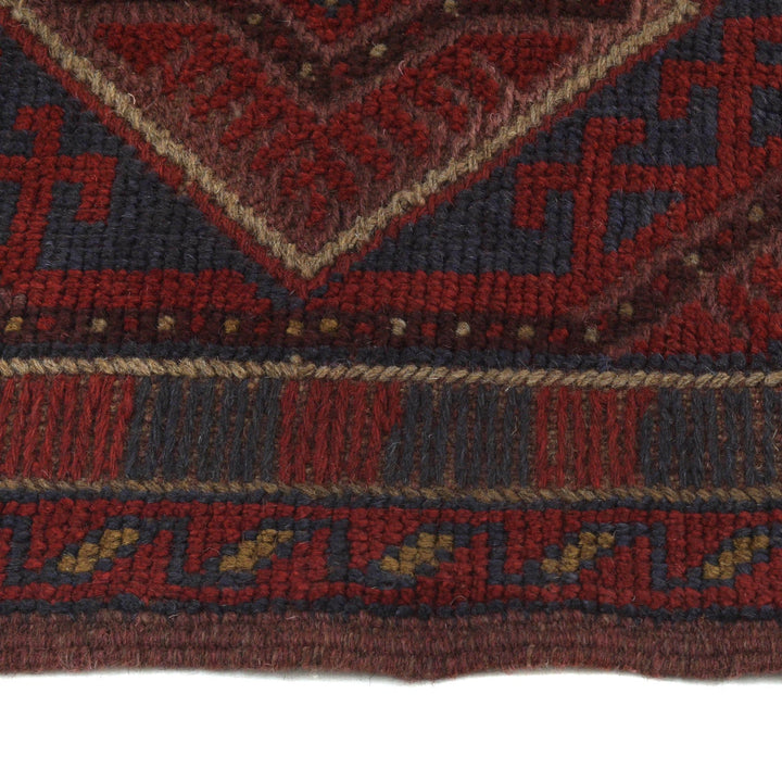 Mashwani Runner 2' 0" x 7' 9" - No. AL24990