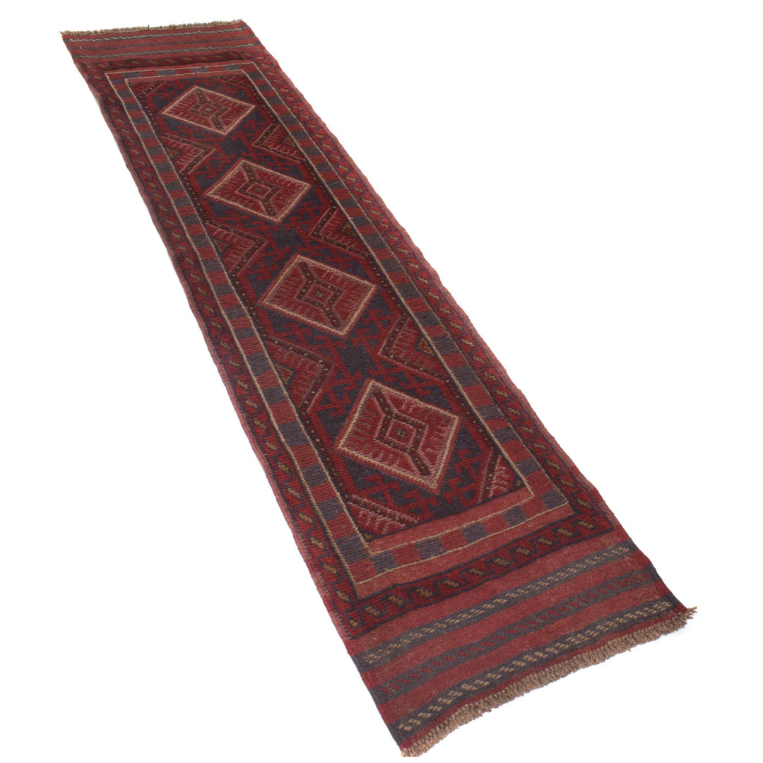 Mashwani Runner 2' 0" x 7' 9" - No. AL24990