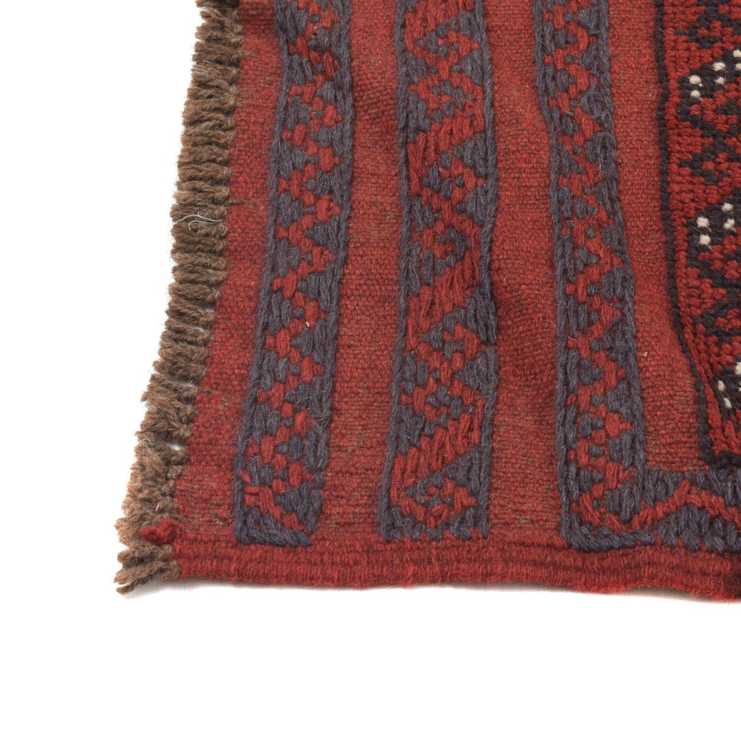 Mashwani Runner 1' 8" x 7' 7" - No. AL97232