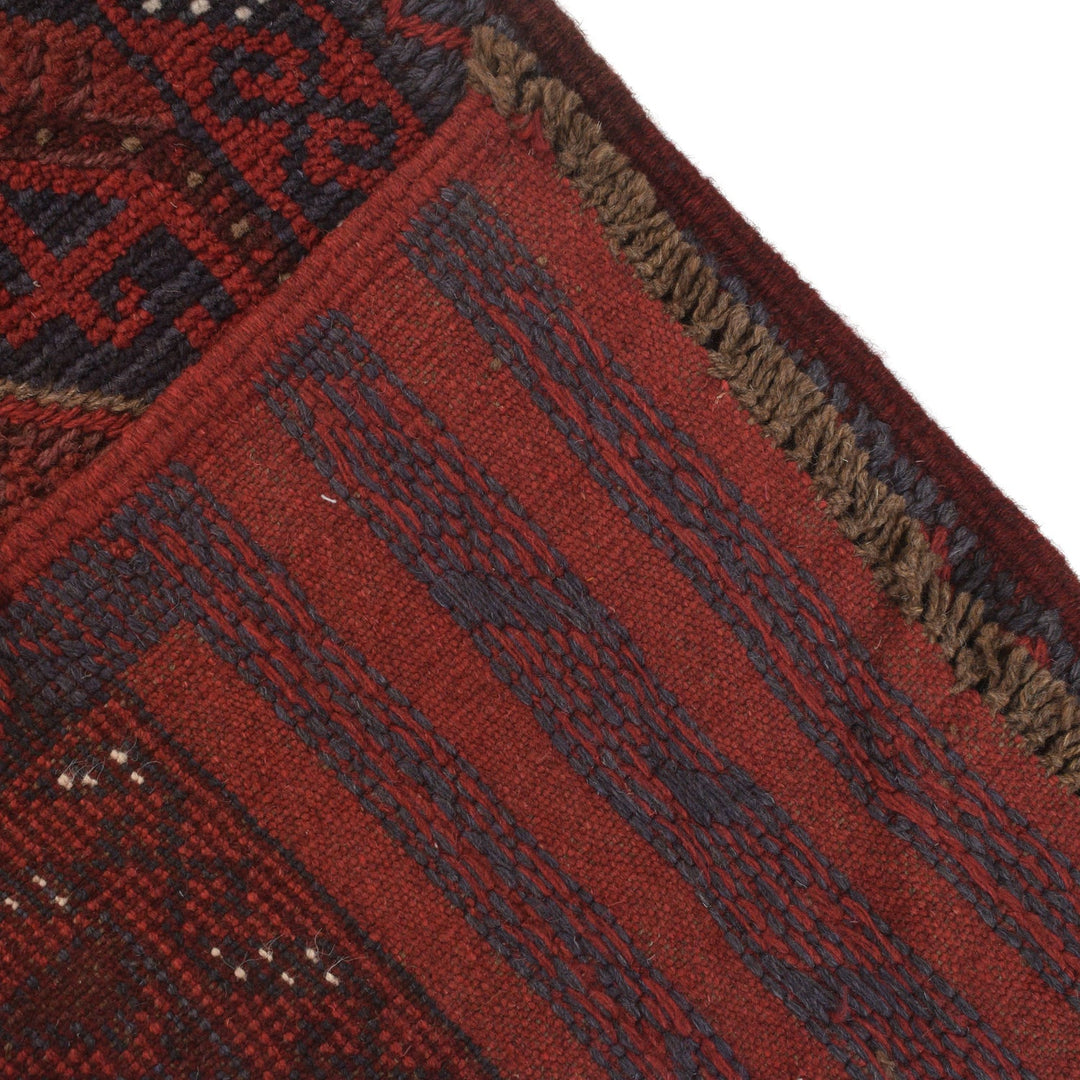 Mashwani Runner 1' 8" x 7' 7" - No. AL97232