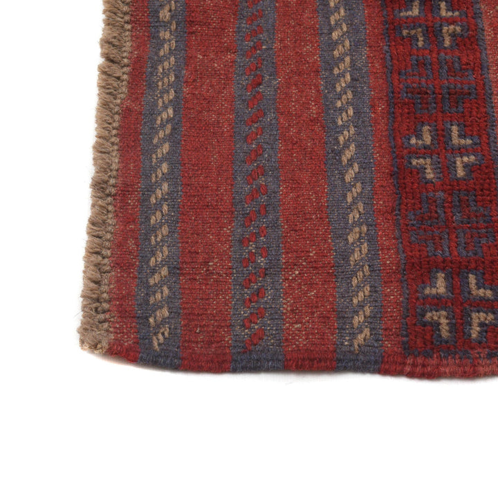 Mashwani Runner 1' 8" x 8' 0" - No. AL67352