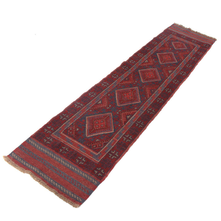 Mashwani Runner 1' 8" x 8' 0" - No. AL67352