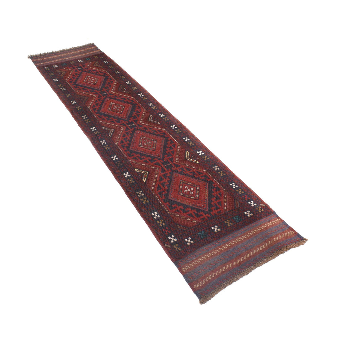 Mashwani Runner 1' 7" x 7' 6" - No. AL62740