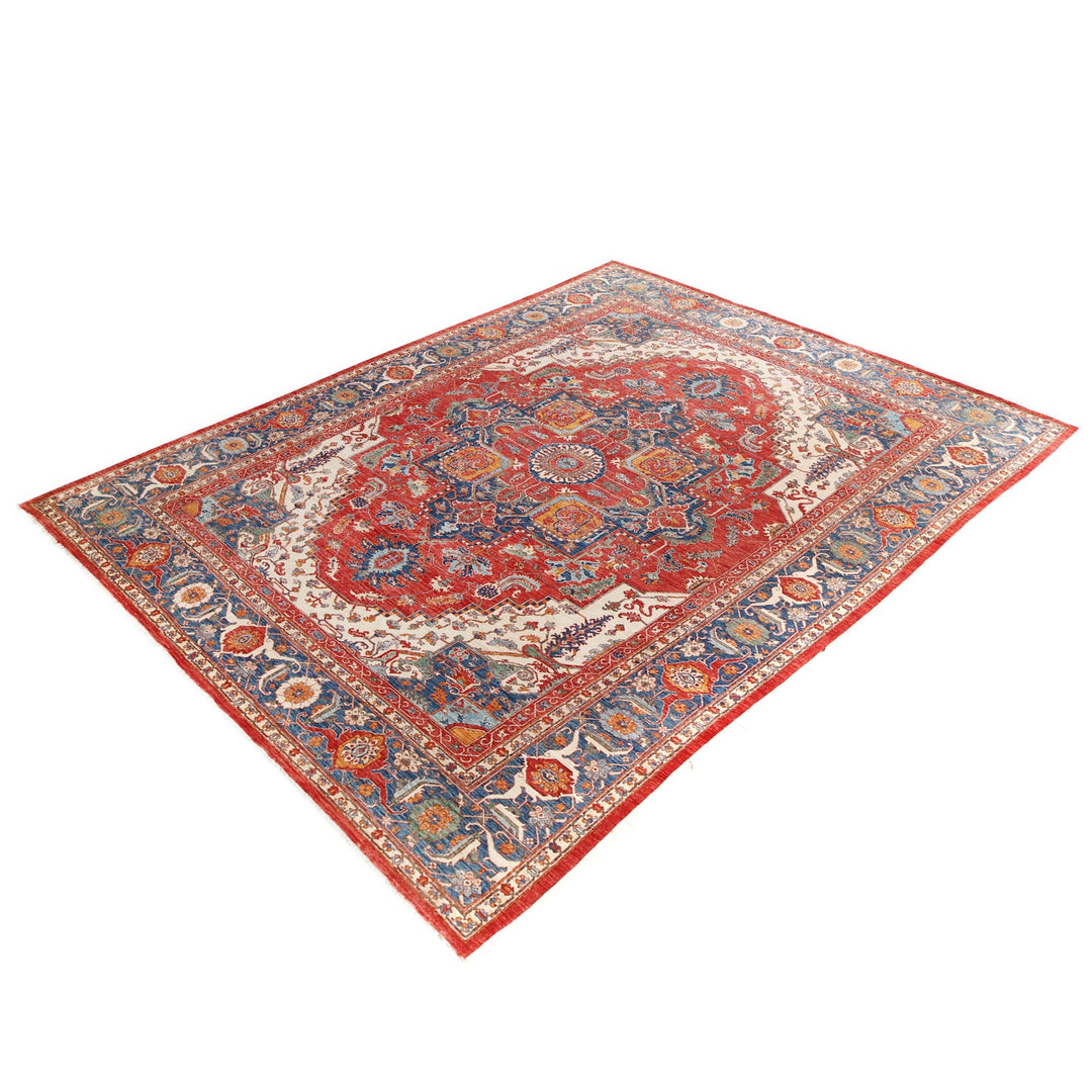 Serapi Rug 10' 0" x 13' 5" - No. AL29653