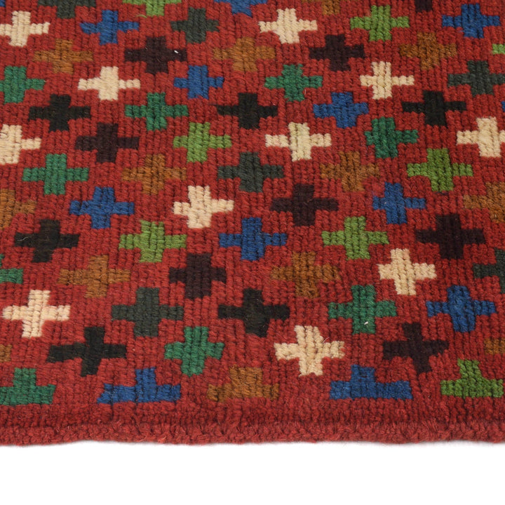 Baluchi Runner 2' 2" x 6' 4" - No. AL65408
