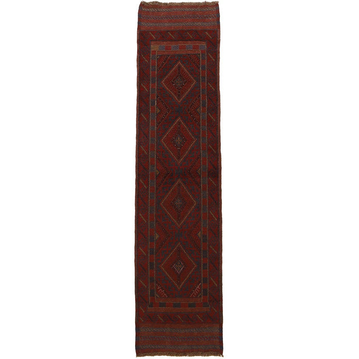 Mashwani Runner 1' 9" x 8' 0" - No. AL97197