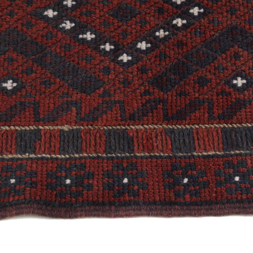 Mashwani Runner 2' 0" x 8' 2" - No. AL64274