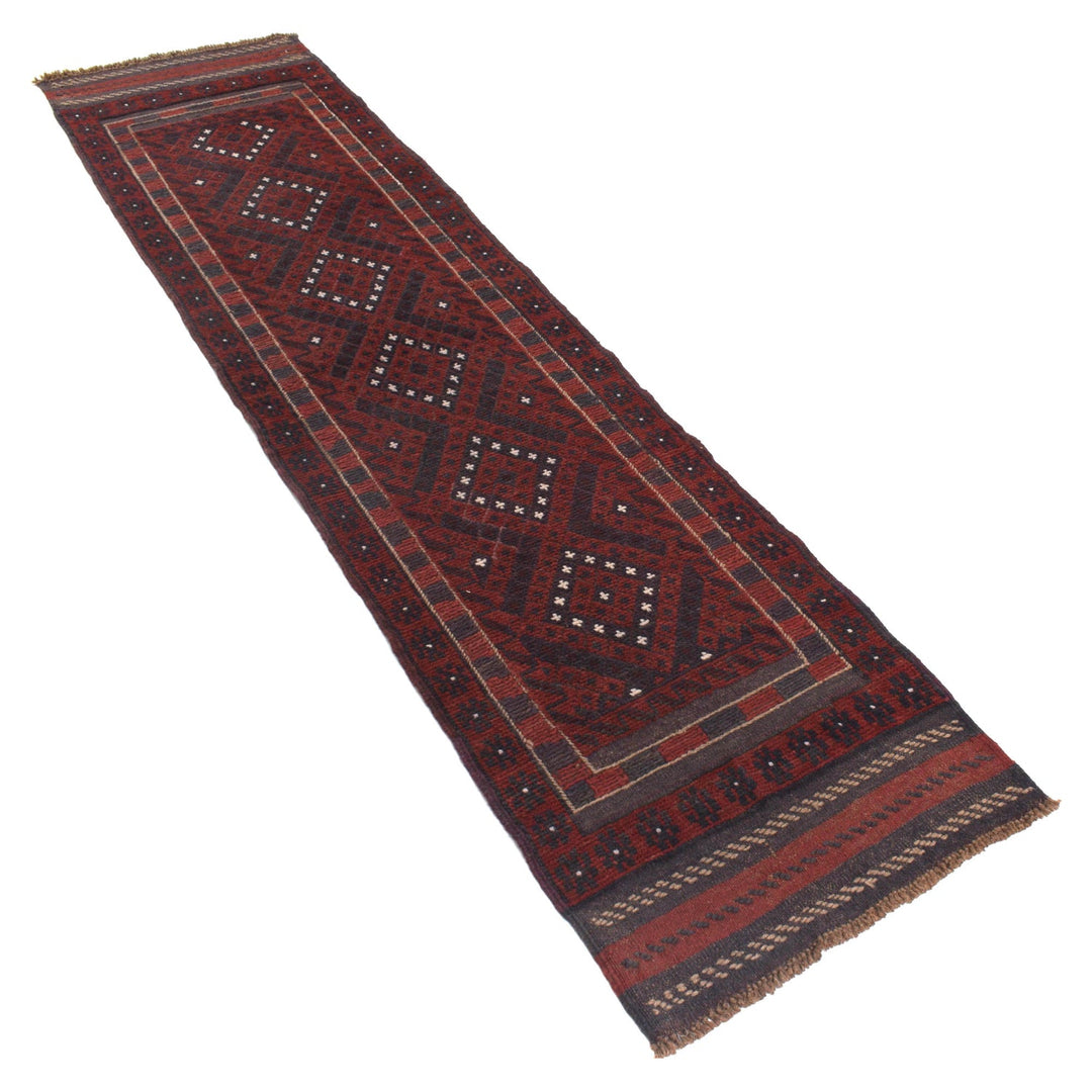 Mashwani Runner 2' 0" x 8' 2" - No. AL64274