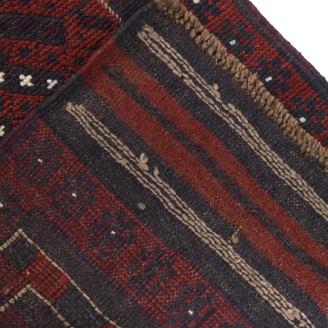 Mashwani Runner 2' 0" x 8' 2" - No. AL64274