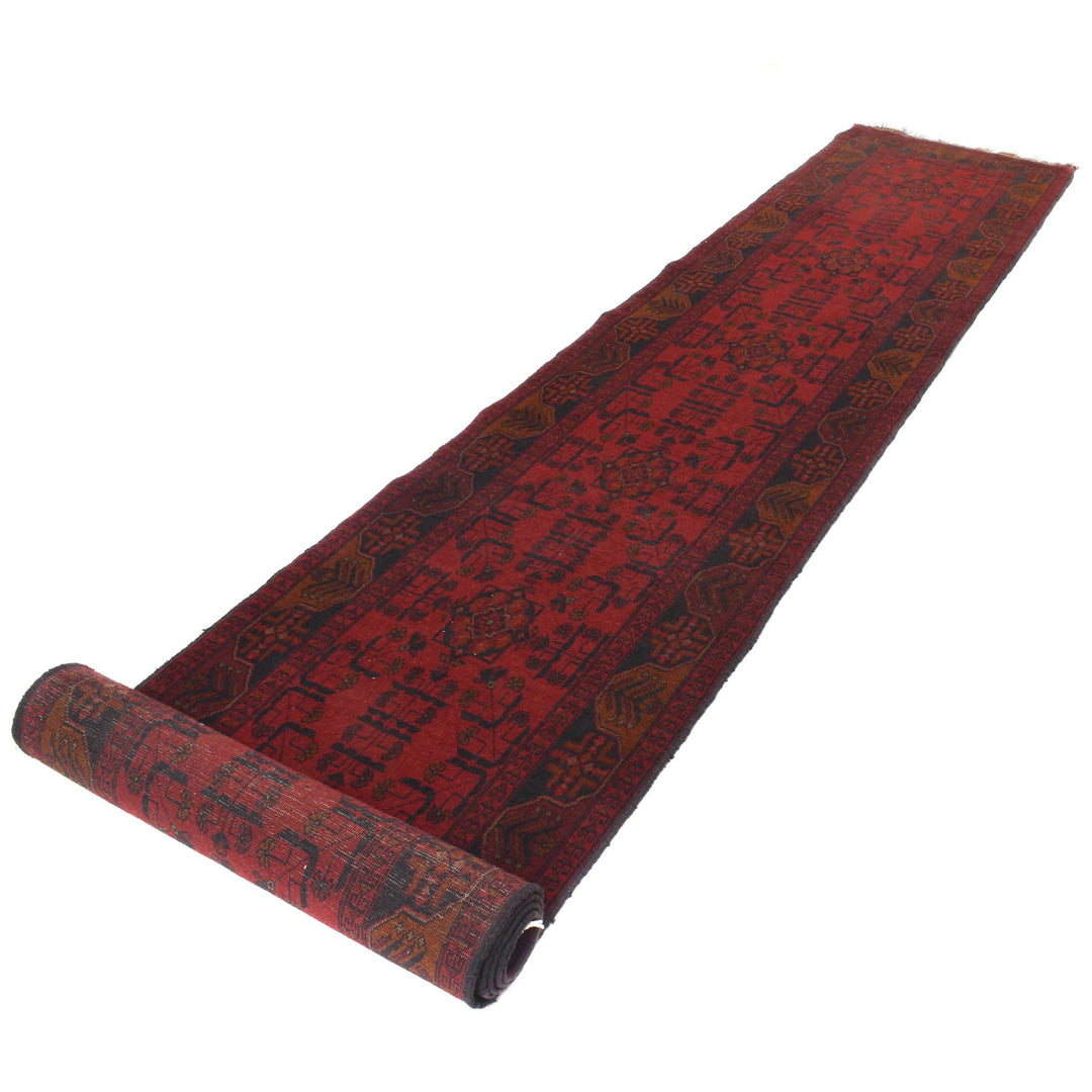 Khal Mohamadi 2' 6" x 16' 0" - No. AL20968