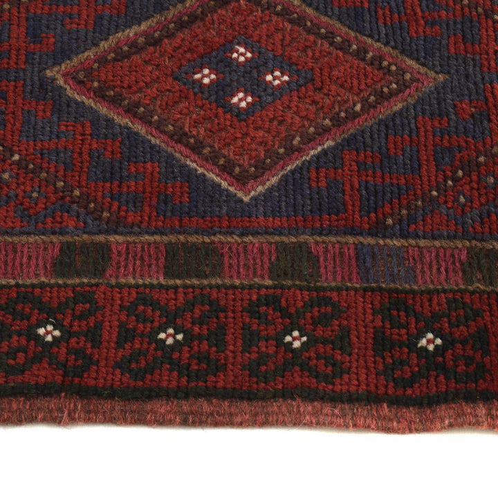 Mashwani Runner 1' 9" x 8' 1" - No. AL59563