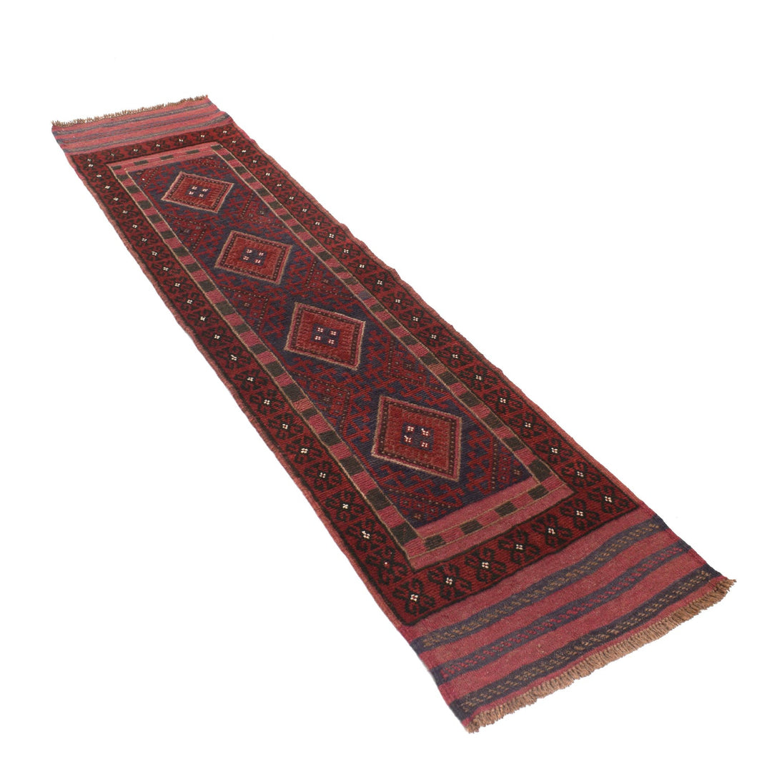 Mashwani Runner 1' 9" x 8' 1" - No. AL59563