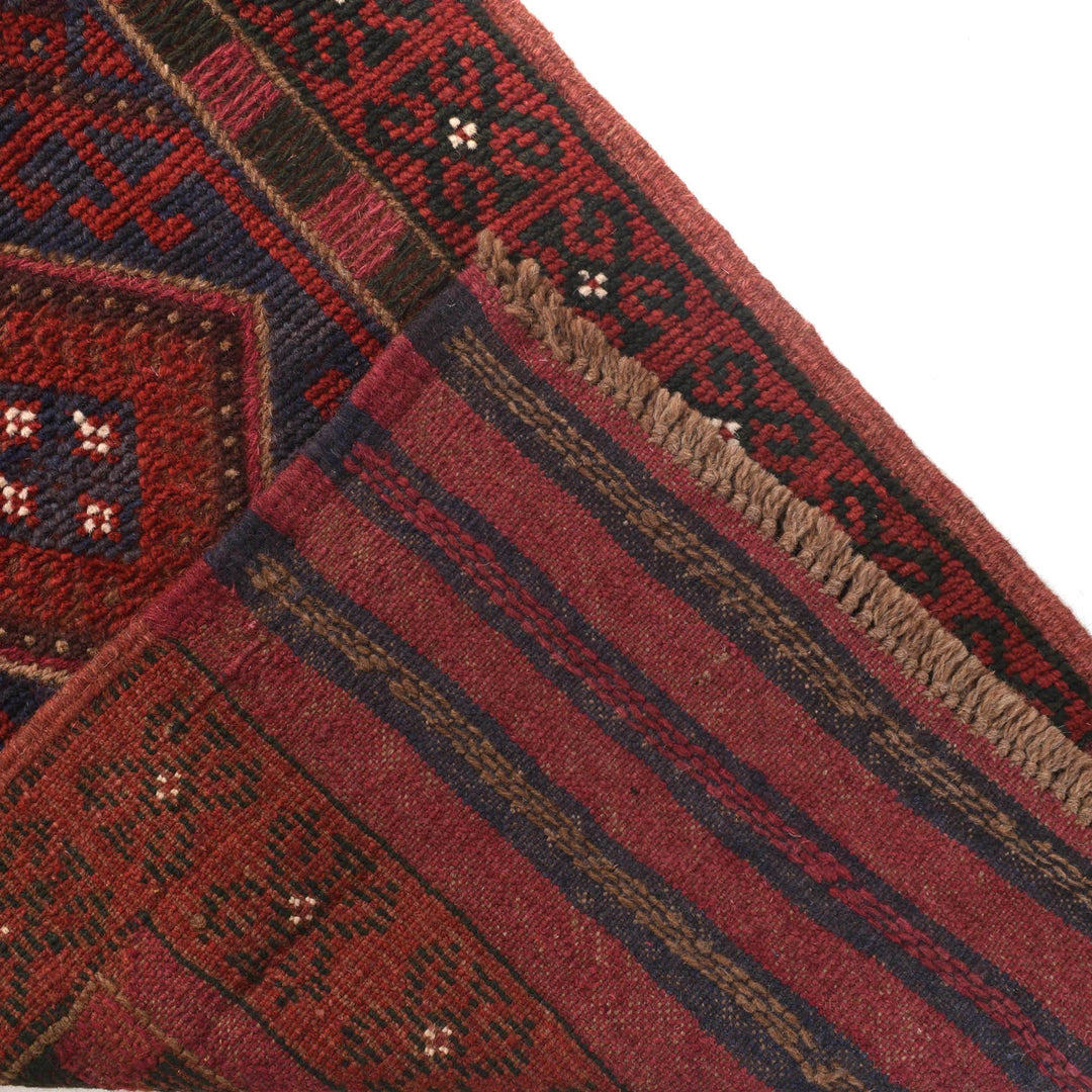 Mashwani Runner 1' 9" x 8' 1" - No. AL59563