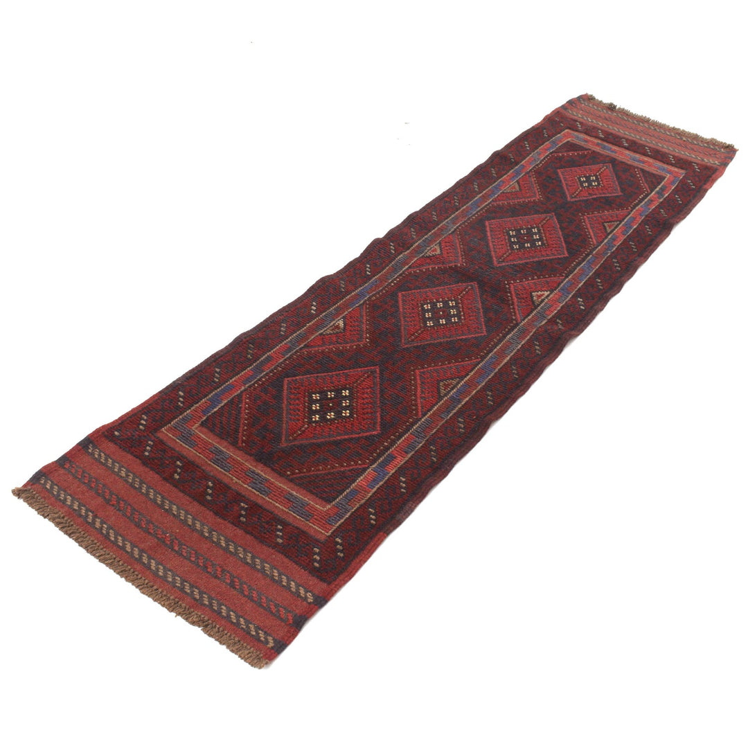 Mashwani Runner 1' 8" x 7' 0" - No. AL89802