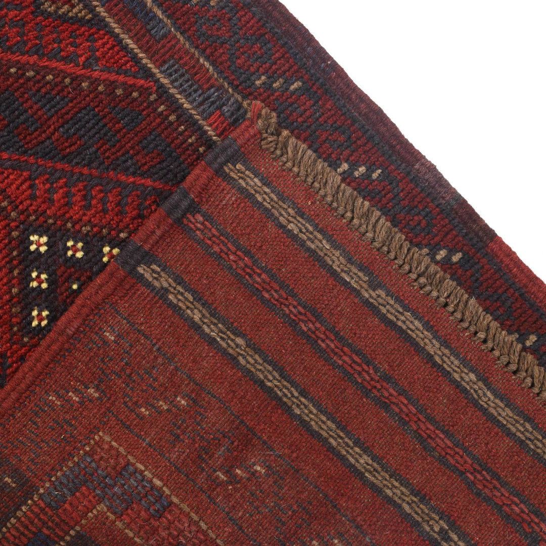 Mashwani Runner 1' 8" x 7' 0" - No. AL89802