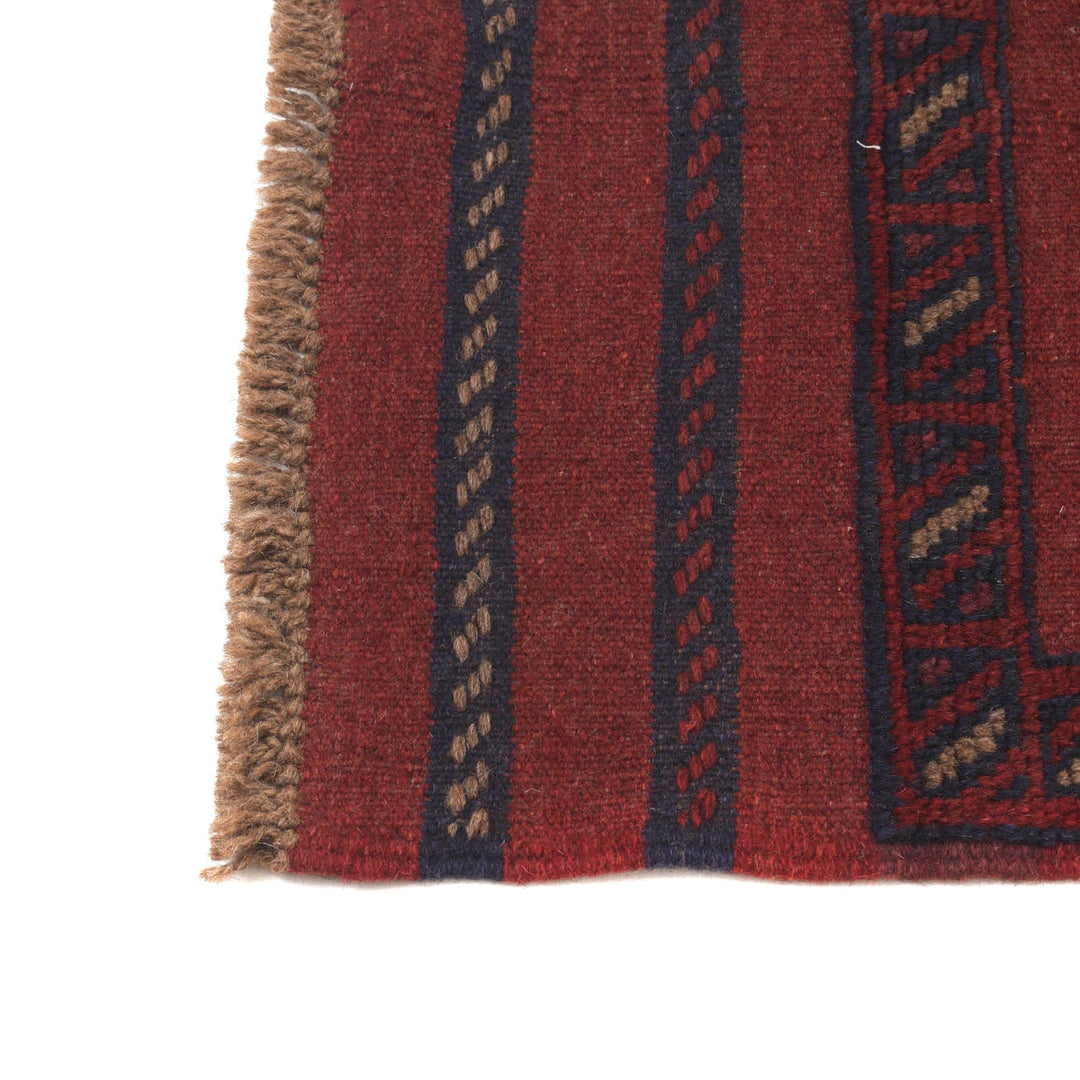 Mashwani Runner 1' 9" x 7' 8" - No. AL93212