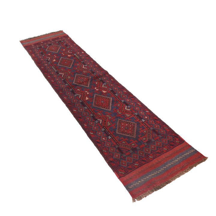 Mashwani Runner 1' 8" x 7' 9" - No. AL10458