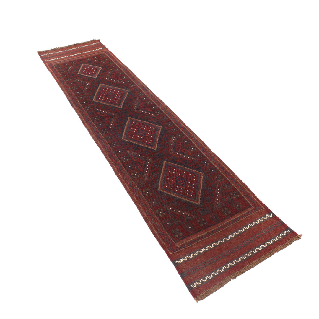 Mashwani Runner 1' 7" x 7' 8" - No. AL77661