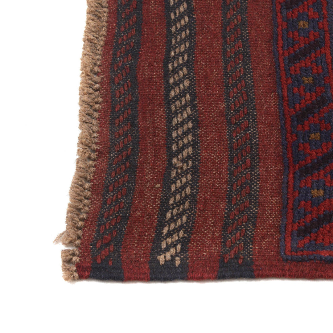 Mashwani Runner 1' 9" x 8' 1" - No. AL23450