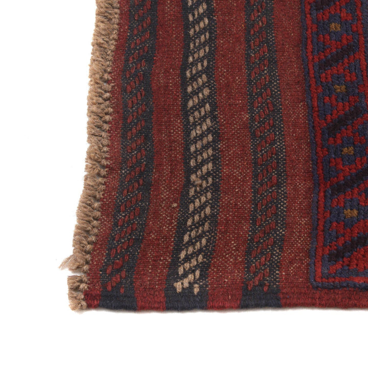 Mashwani Runner 1' 9" x 8' 1" - No. AL23450