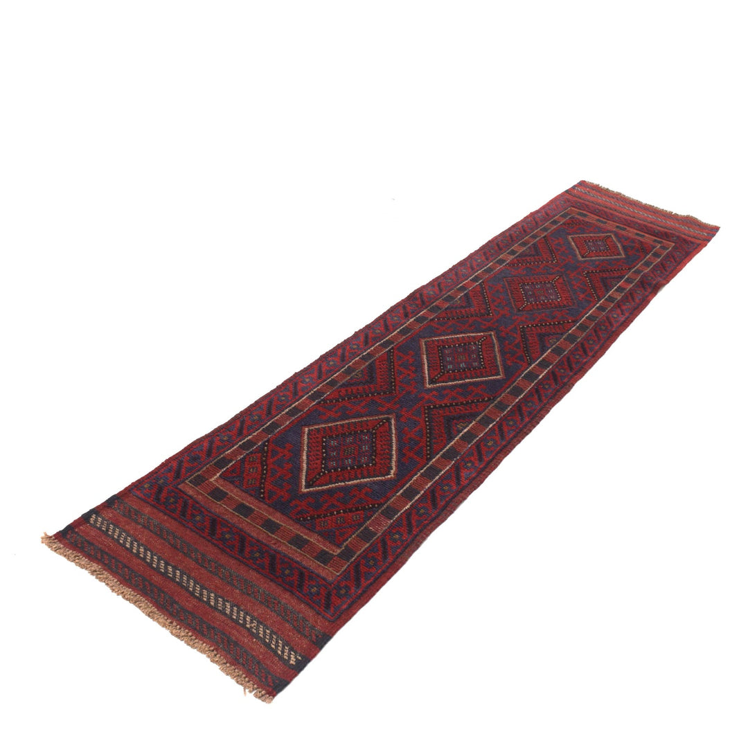 Mashwani Runner 1' 9" x 8' 1" - No. AL23450
