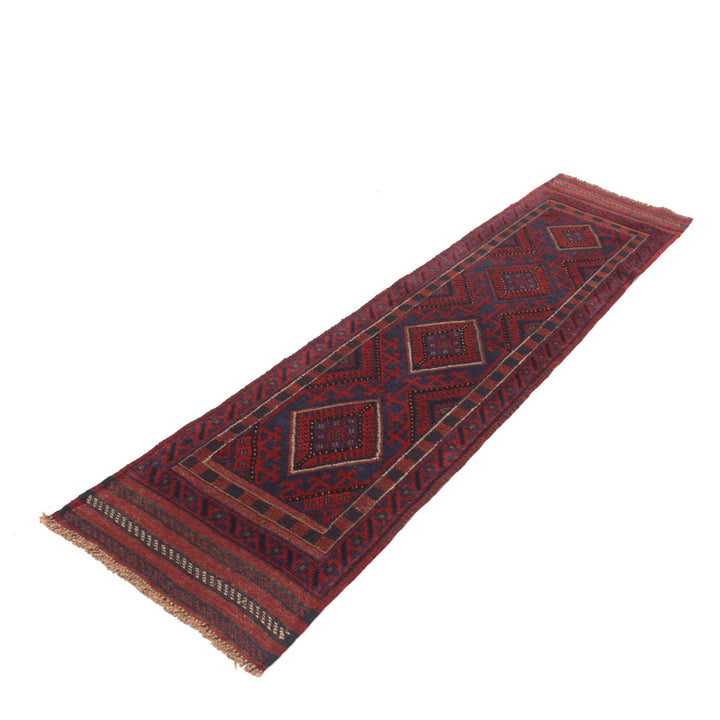 Mashwani Runner 1' 9" x 8' 1" - No. AL23450