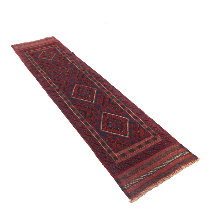 Mashwani Runner 1' 9" x 8' 1" - No. AL23450
